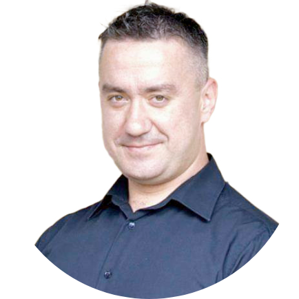 Horia Radu